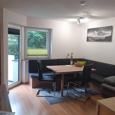 Appartement Spiss Ried im Oberinntal Exterior photo