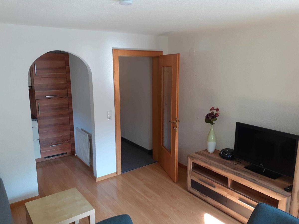 Appartement Spiss Ried im Oberinntal Exterior photo